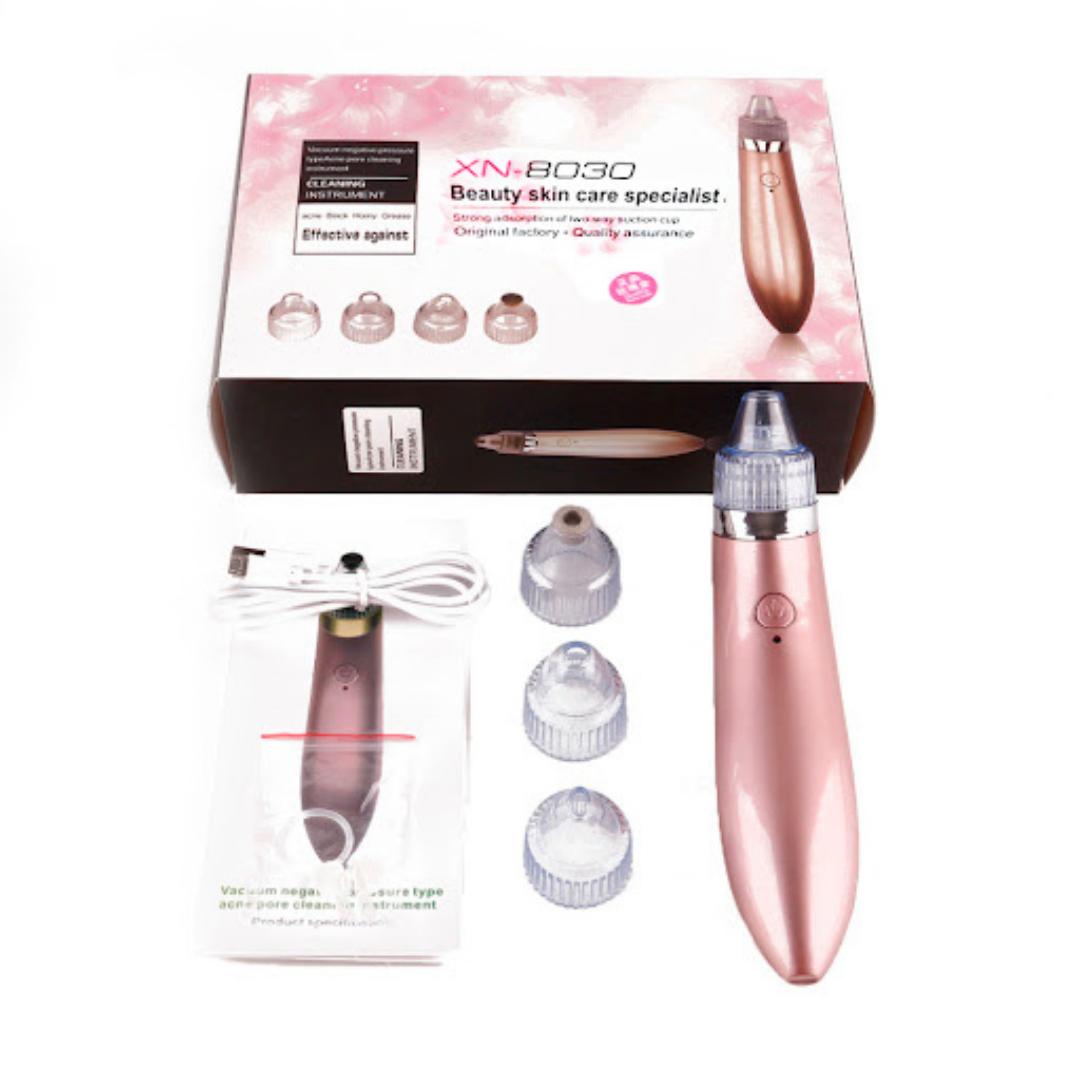 Removedor Facial de Puntos Negros