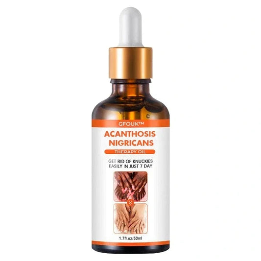 Serum aclarante acantosis